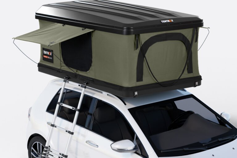 TentBox Classic 2.0 Foret