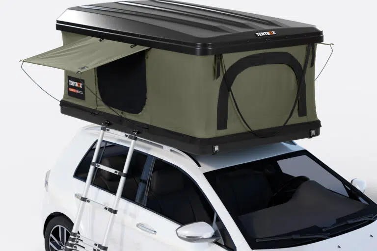 TentBox Classic 2.0 Foret