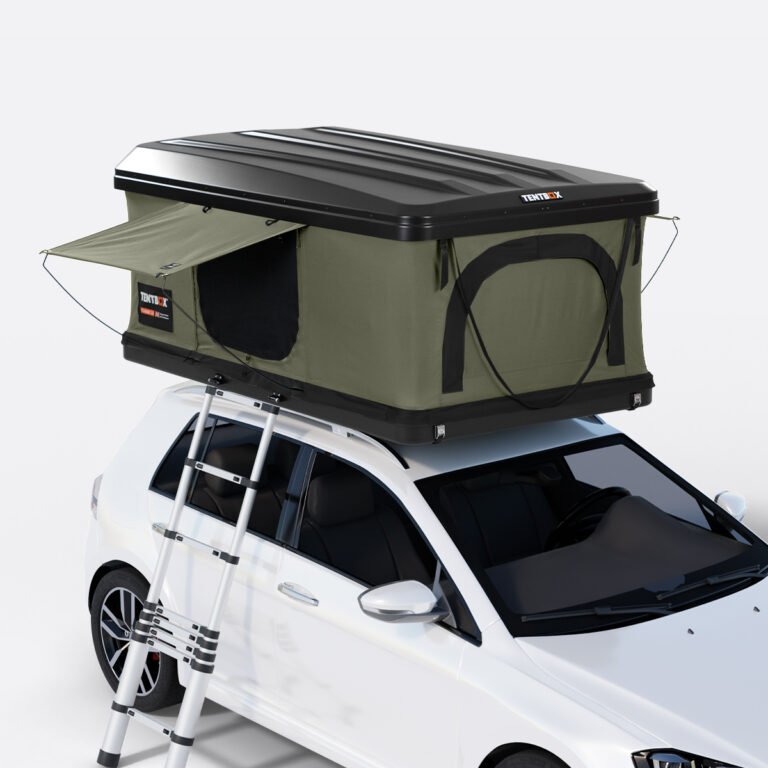 TentBox Classic 2.0 Foret