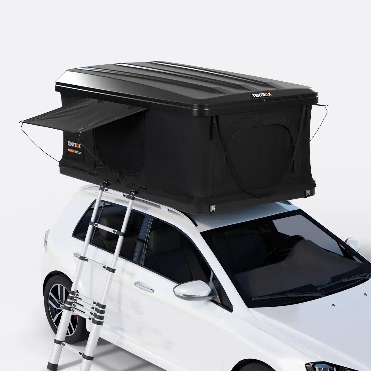 TentBox Classic 2.0 Ardoise
