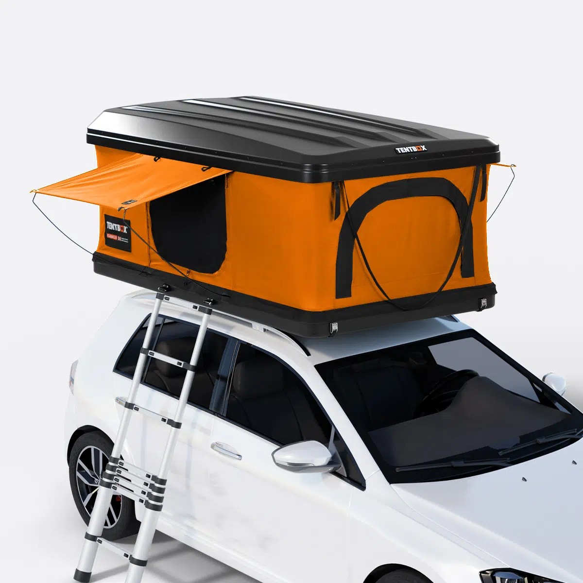 TentBox Classic 2.0 Soleil couchant