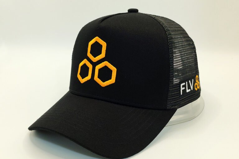 casquette flv van