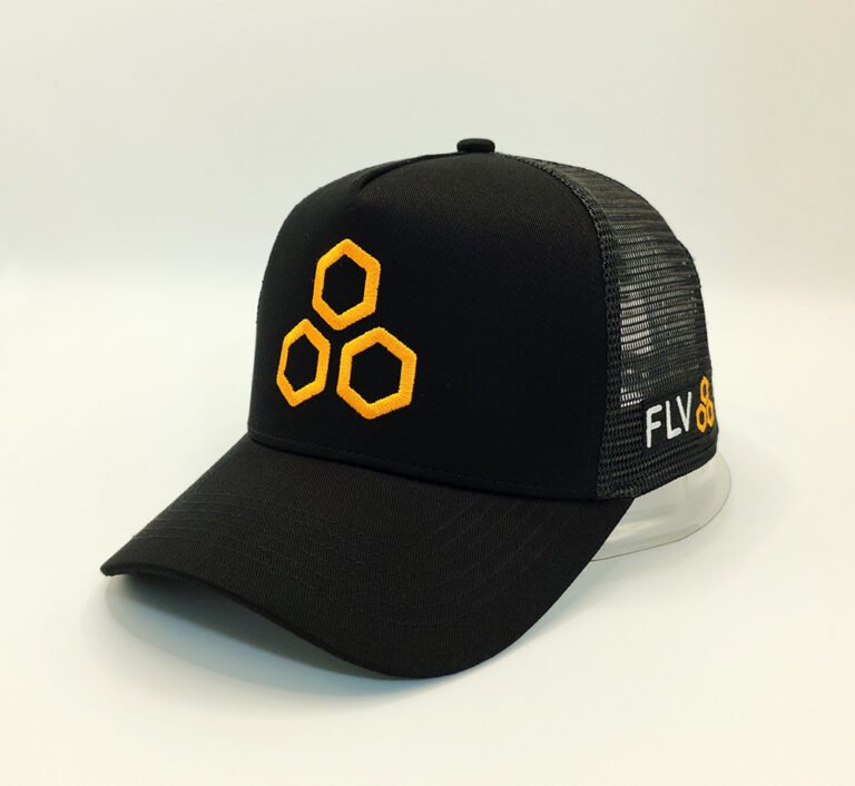 casquette flv van
