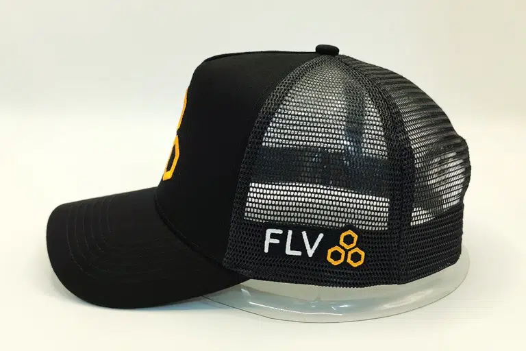 casquette flv