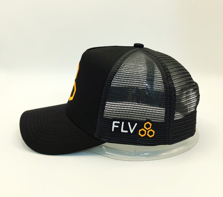 casquette flv van