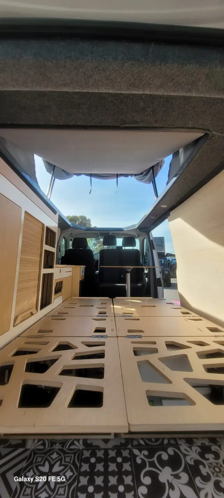 lit dépliable extérieur 8