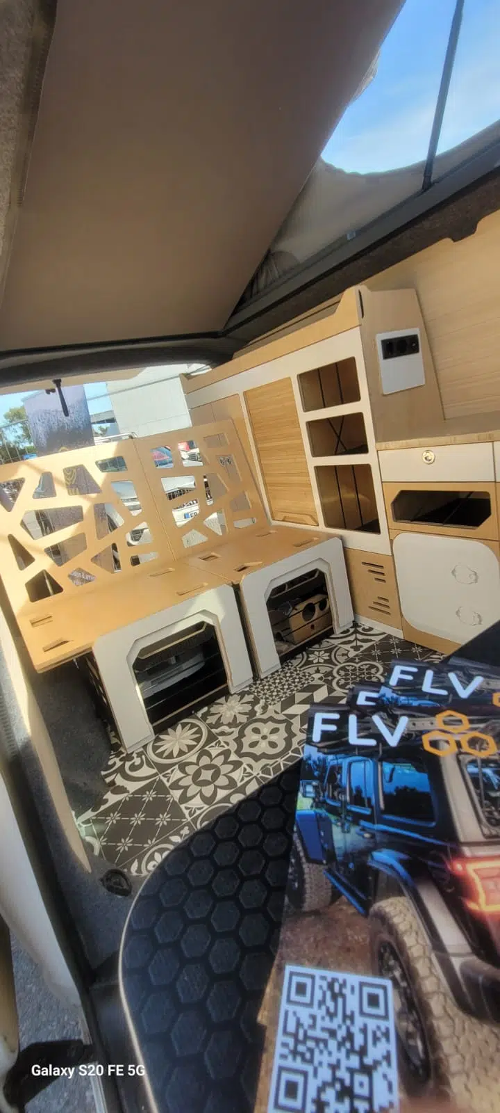 lit dépliable extérieur 6