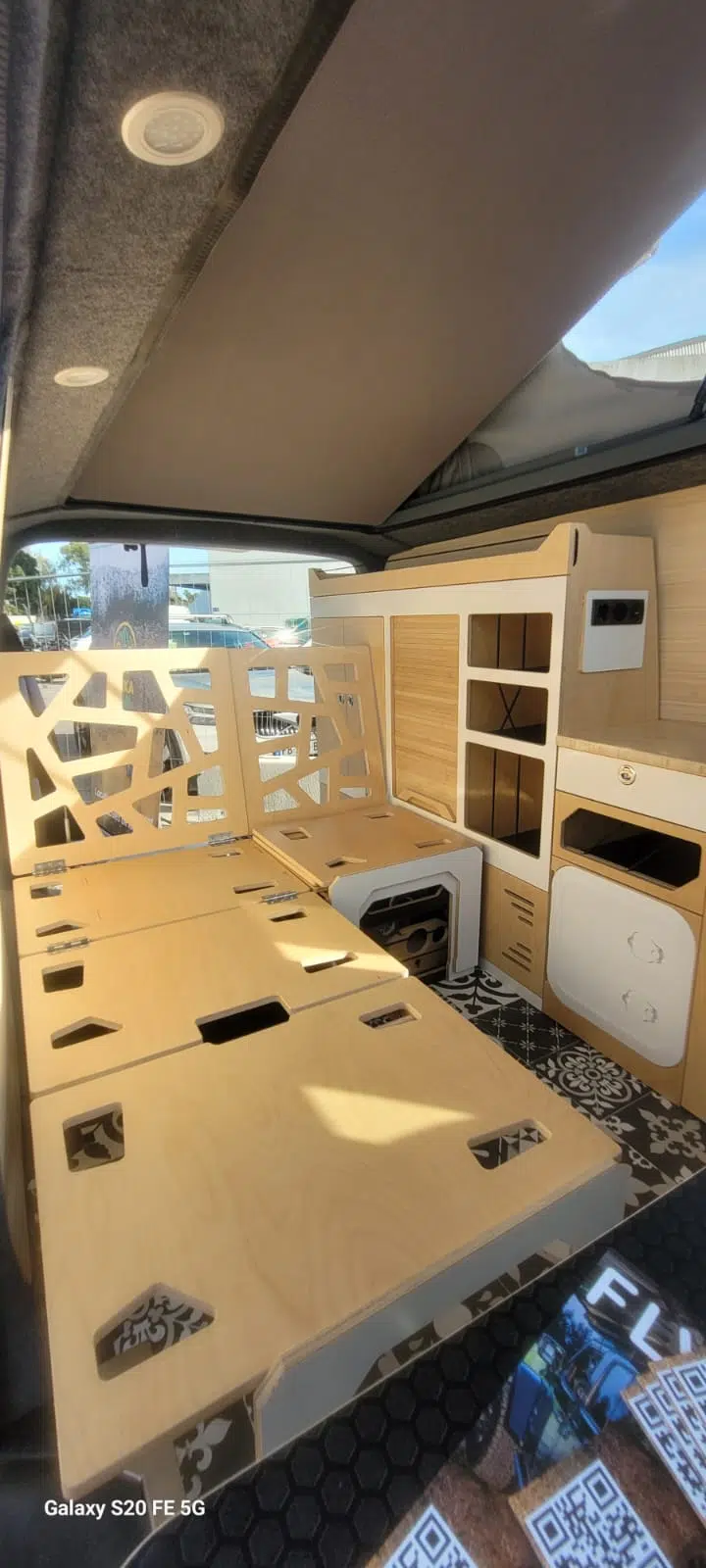 lit dépliable extérieur 3