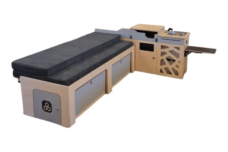 Kit HORNET (Déstockage)