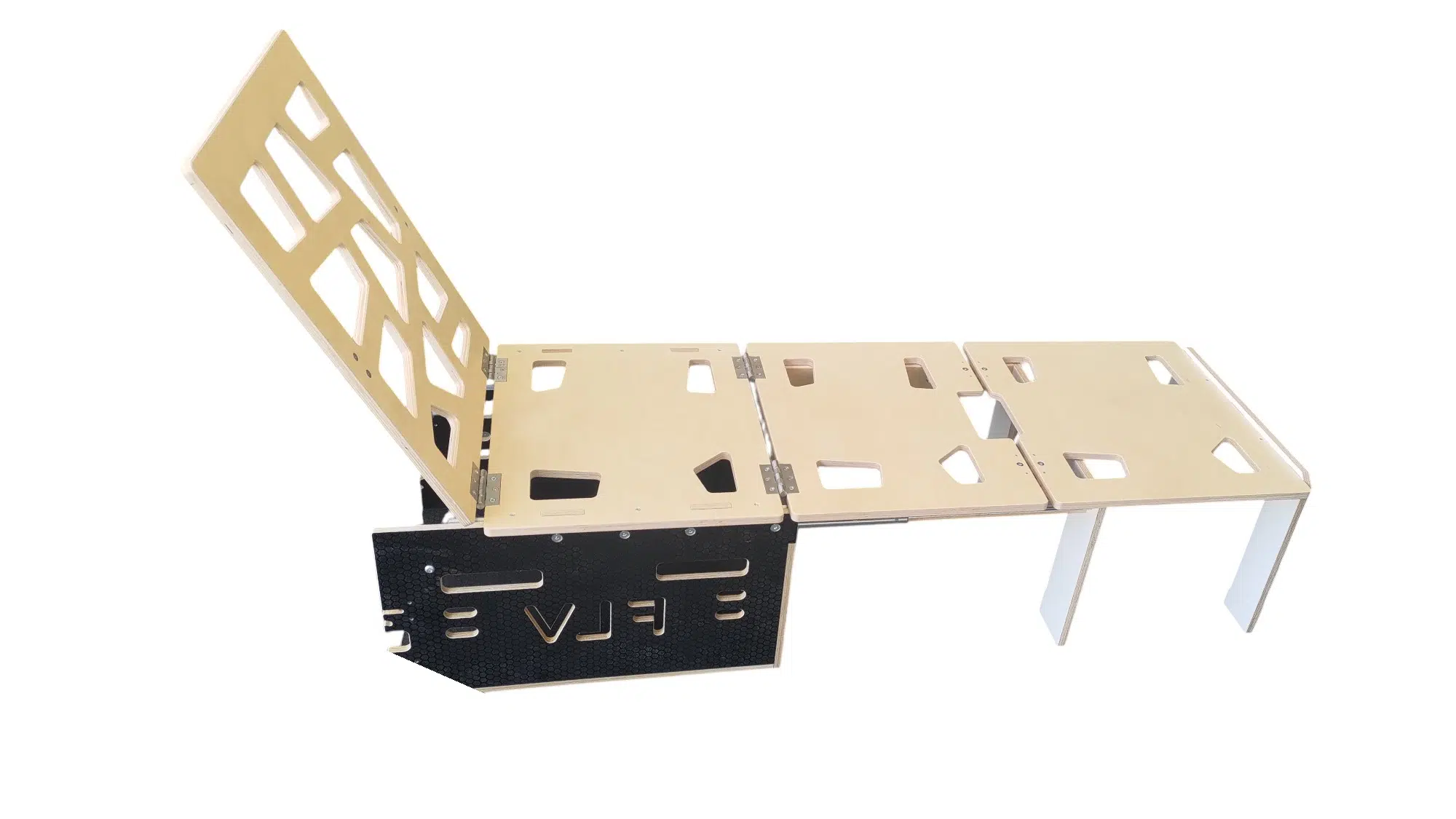 Séquence dépliage 5