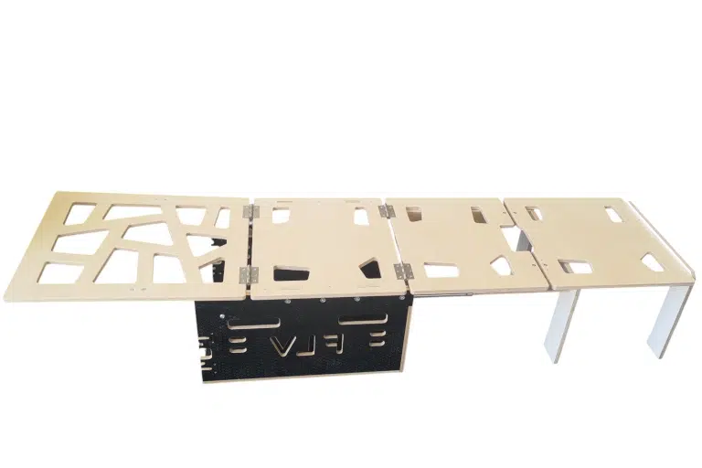 Séquence dépliage 6