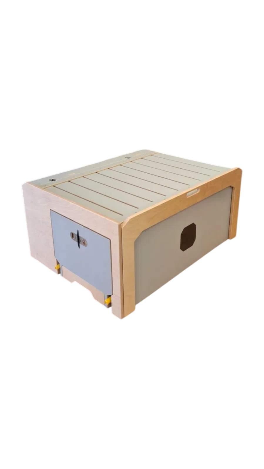 Lit peigne ESCAPE COOK U – Image 18