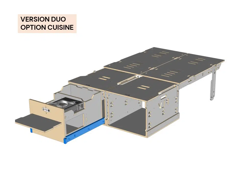 Box Ultimate (Sport) – Image 2