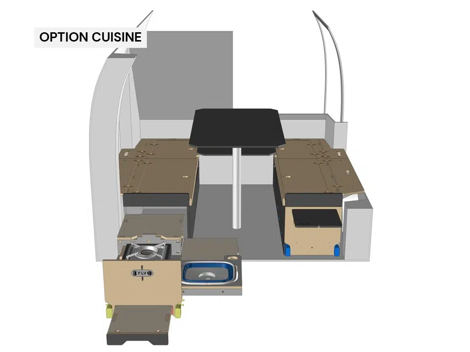 Kit CAB APPRO – Image 6