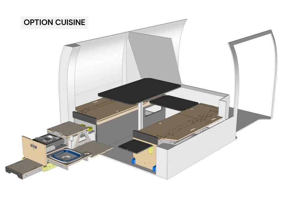 Kit CAB APPRO – Image 9