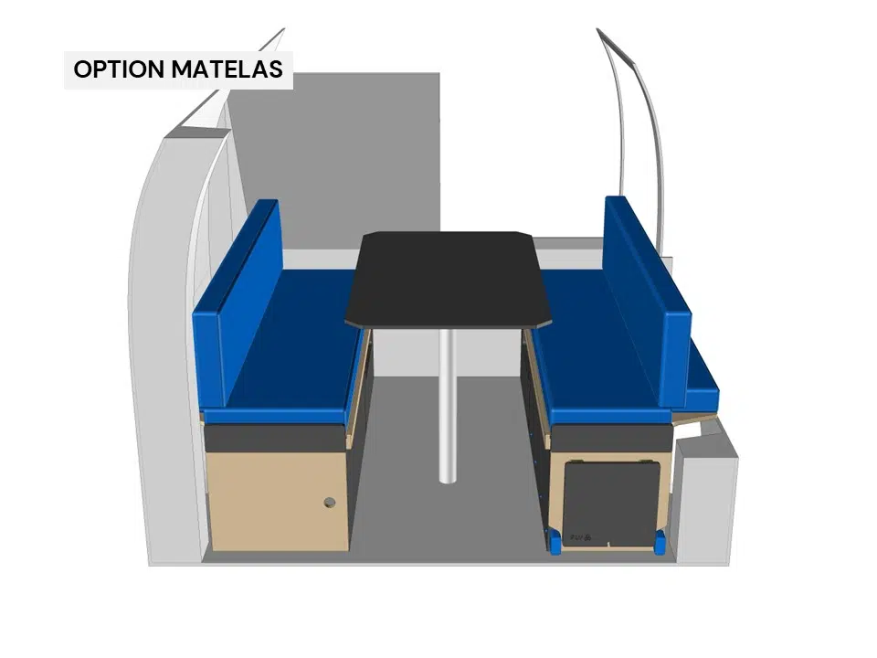 Kit CAB APPRO – Image 2